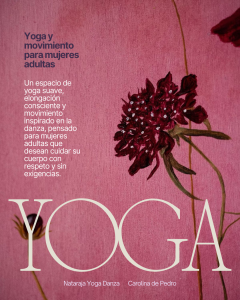 Nataraja Yoga Danza | Yoga, elongación y estiramientos en Barcelona Nataraja Yoga Danza | Yoga, elongación y estiramientos en Barcelona
