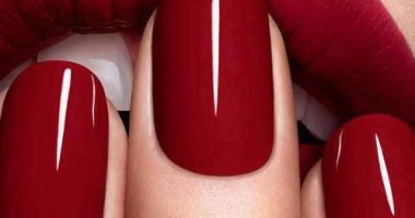 Colores de uñas otoño-invierno 2019-2020.