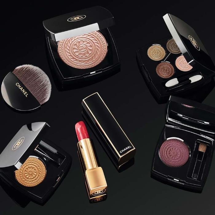 Los regalos de de Chanel Dior - Ballet