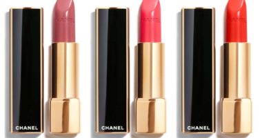 Los regalos de Navidad de Chanel y Dior