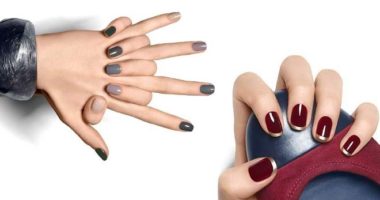Tendencias de uñas para vivir el otoño 2021