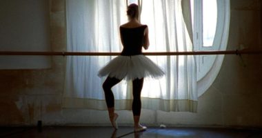 Proyecciónes de danza en CaixaForum de Sevilla.
