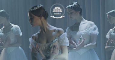 Giselle (Ratmansky/Adam) en directo en los cines