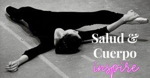 Sarvangasana   Activación del sistema linfático en detox ballet salud & cuerpo. | Body Ballet