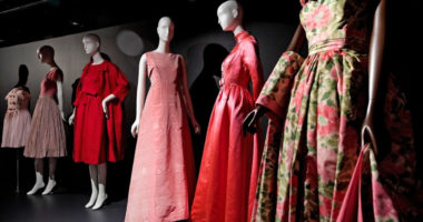 La influencia del ballet en la moda