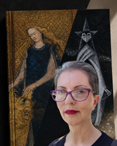 Carolina de PedroAstróloga · Tarotista · Editora