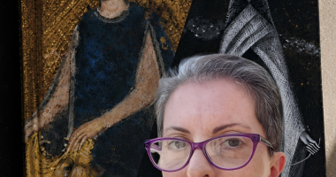 Carolina de Pedro Astróloga · Tarotista · Editora