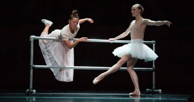 ¿Fitness o Ballet? Body Ballet® - oficial.