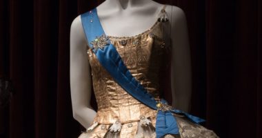 Historia del tutú Balanchine & Karinska