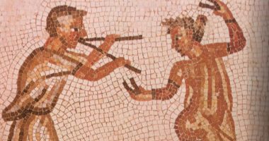 La Danza, parte de la historia de la Humanidad desde el principio de los tiempos.