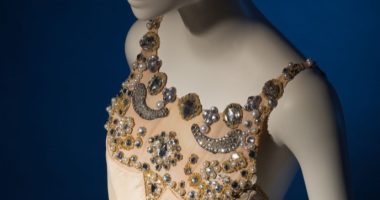 Las manos y los brazos en el ballet clásico.