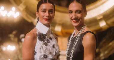 La amistad entre mujeres, un auténtico tesoro