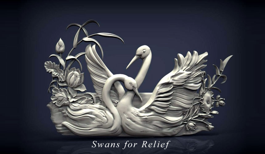 Misty Copeland y “Swans for Relief” de Mikhail Fokine.