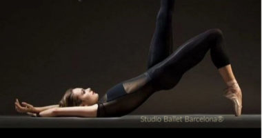 Detox Ballet online. Nuestro estilo de vida healthy.
