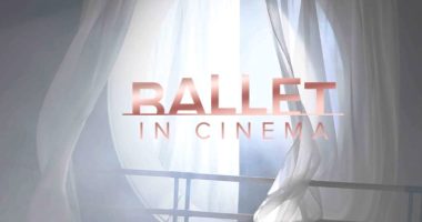 El Bolshoi Ballet en los Cines. Temporada 2020/2021.