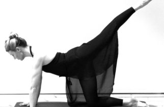 Body Ballet®: una técnica de enseñanza de ballet para adultos