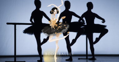 Body Ballet® es ideal para todo tipo de mujer que desea sentirse bella y saludable.
