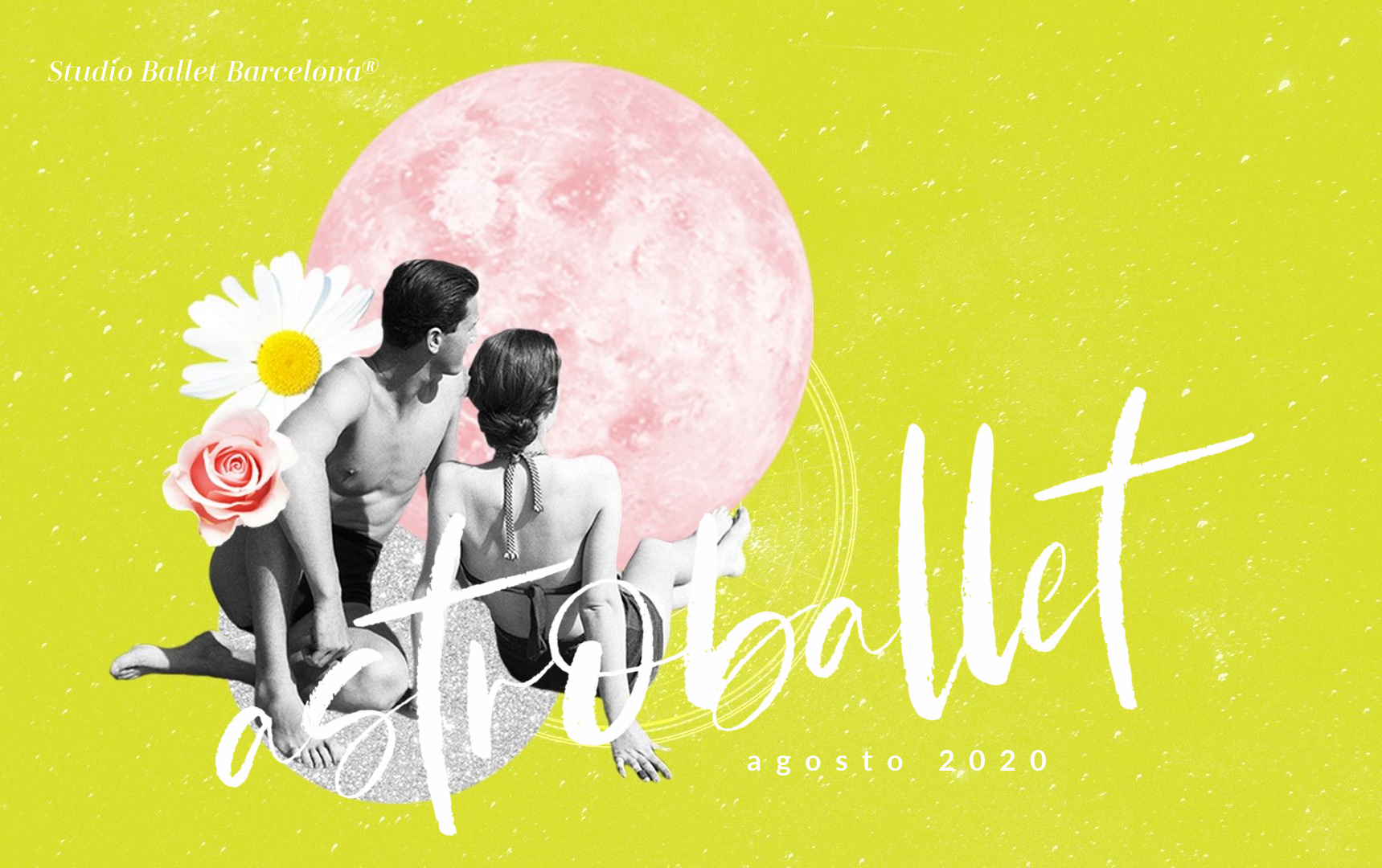 Esotérica Agosto 2020: un mes intenso | Body Ballet Esotérica Agosto 2020: un mes intenso | Body Ballet