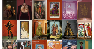 Esotérica · Astrología y Tarot como lenguajes · Barcelona