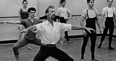 Breve historia de la Danza Jazz y clases de Danza Jazz para adultos