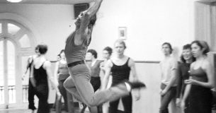 Danza Jazz para adultos, clases online y presencial en Barcelona