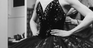 Chanel firma dos trajes para la gala del Ballet de la Ópera de París