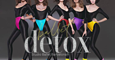 WhatsApp Ballet
