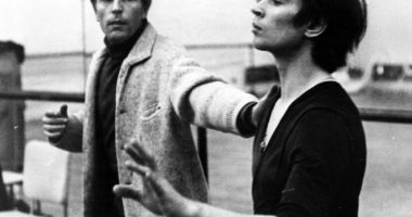 El hombre en la danza y el ballet clásico
