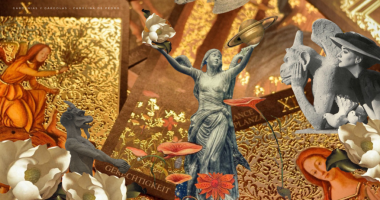 Esotérica: Astrología, arte, tarot