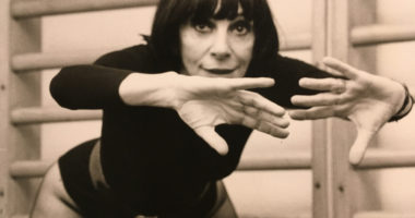 Creadora de Ballet Barre - The Lotte Berk Method®.