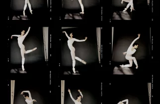 Bienvenidos a Body Ballet® online.