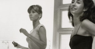 El look de Jane Fonda ayuda a hacer ejercicio de forma mucho más efectiva