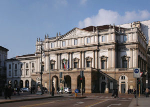 Temporada del Teatro alla Scala de Milán 2021 2022 | Body Ballet