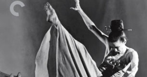 Martha Graham - La técnica de Graham