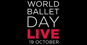 #WorldBalletDay 2021 Día mundial del Ballet