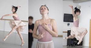 Natalia Osipova y Pure Dance: clásico & contemporáneo de una gran bailarina. | Body Ballet
