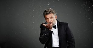 Jonas Kaufmann en los cines de España con It’s Christmas.
