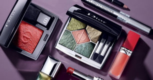 Tendencias de maquillaje para este Otoño/Invierno 2021-2022.