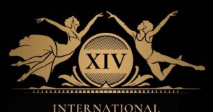 XIV Concurso Internacional de Ballet de Moscú 2022.