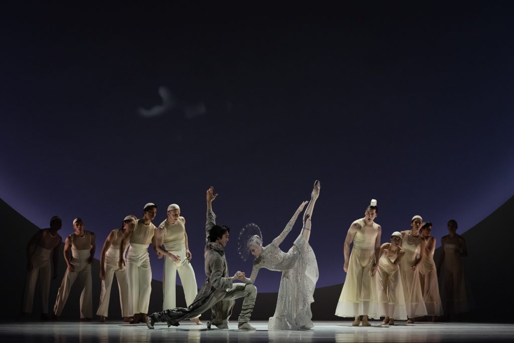 Temporada de Danza 2023 del Teatre Liceu de Barcelona. | Body Ballet
