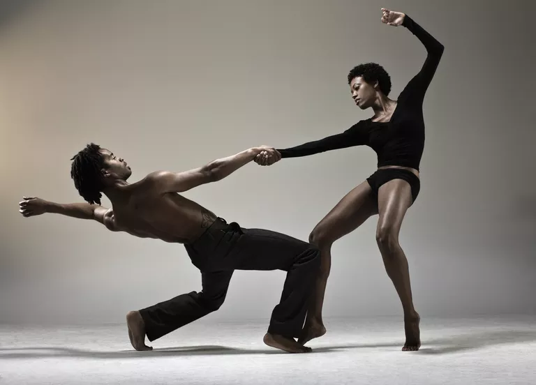 Frases de danza. La belleza del movimiento. | Body Ballet