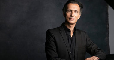 Laurent Hilaire, nuevo director del Bayerisches Staatsballett.