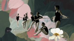 Agosto 2023: Principios, bases y técnica del ballet enfocado en adultos | Body Ballet