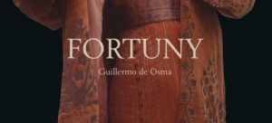 «Fortuny» de Guillermo de Osma de Editorial Nerea. | Body Ballet