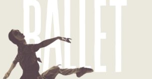 Ballet para adultos con y sin conocimientos en Sarrià-Sant Gervasi