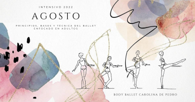 Lo último en Body Ballet | Body Ballet