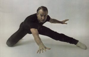 Clase online de Freestyle Jazz Dance, técnica Matt Mattox. | Body Ballet Clase online de Freestyle Jazz Dance, técnica Matt Mattox. | Body Ballet