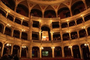 Ballet de la Ópera Estatal de Hungría.Temporada 2022/2023. | Body Ballet Ballet de la Ópera Estatal de Hungría.Temporada 2022/2023. | Body Ballet