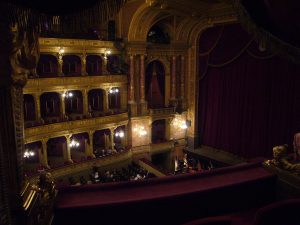 Ballet de la Ópera Estatal de Hungría.Temporada 2022/2023. | Body Ballet Ballet de la Ópera Estatal de Hungría.Temporada 2022/2023. | Body Ballet
