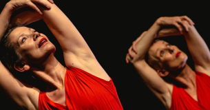 Clase online de Danza Jazz para adultos. | Body Ballet